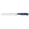 Wusthof Classic Colour Serrated Utility Knife 14 cm - Wild Blueberry