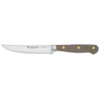 Wusthof Classic Colour Steak Knife 12 cm - Velvet Oyster