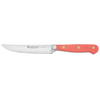 Wusthof Classic Colour Steak Knife 12 cm - Coral Peach