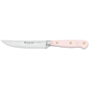 Wusthof Classic Colour Steak Knife 12 cm - Pink Himalayan Salt