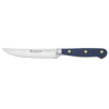 Wusthof Classic Colour Steak Knife 12 cm - Wild Blueberry