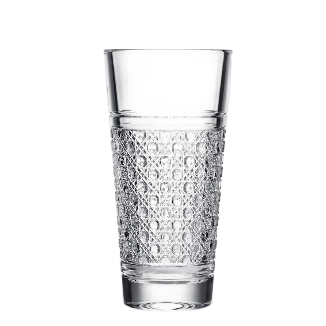 Waterford Crystal Opulence 25cm Vase