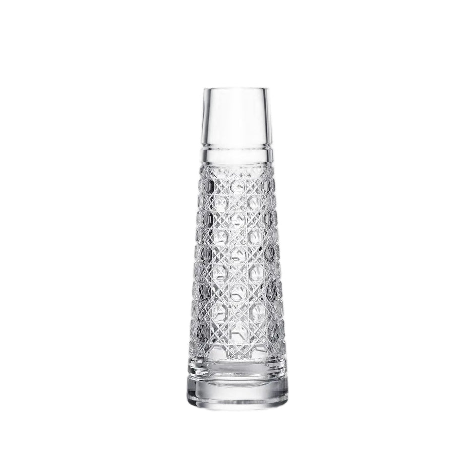 Waterford Crystal Opulence 18cm Bud Vase
