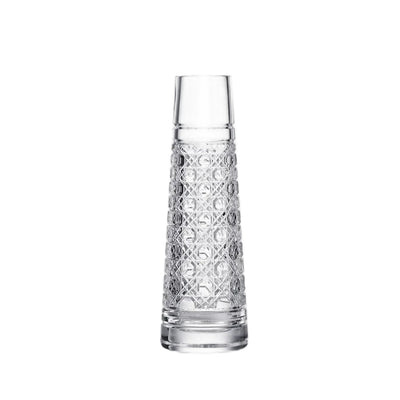 Waterford Crystal Opulence 18cm Bud Vase
