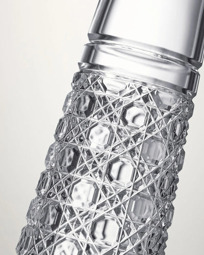 Waterford Crystal Opulence 18cm Bud Vase