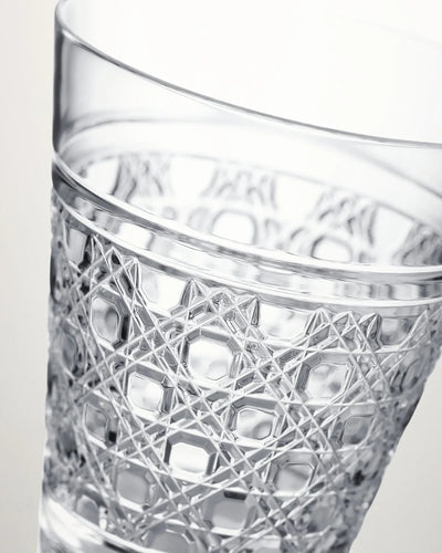 Waterford Crystal Opulence Red Wine Pair