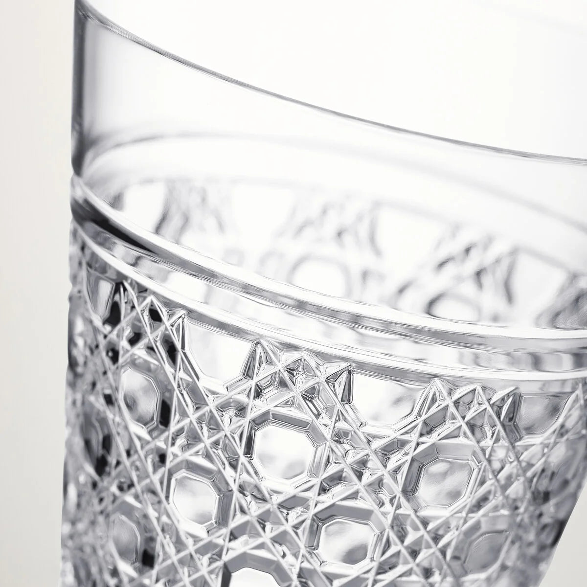 Waterford Crystal Opulence White Wine Pair