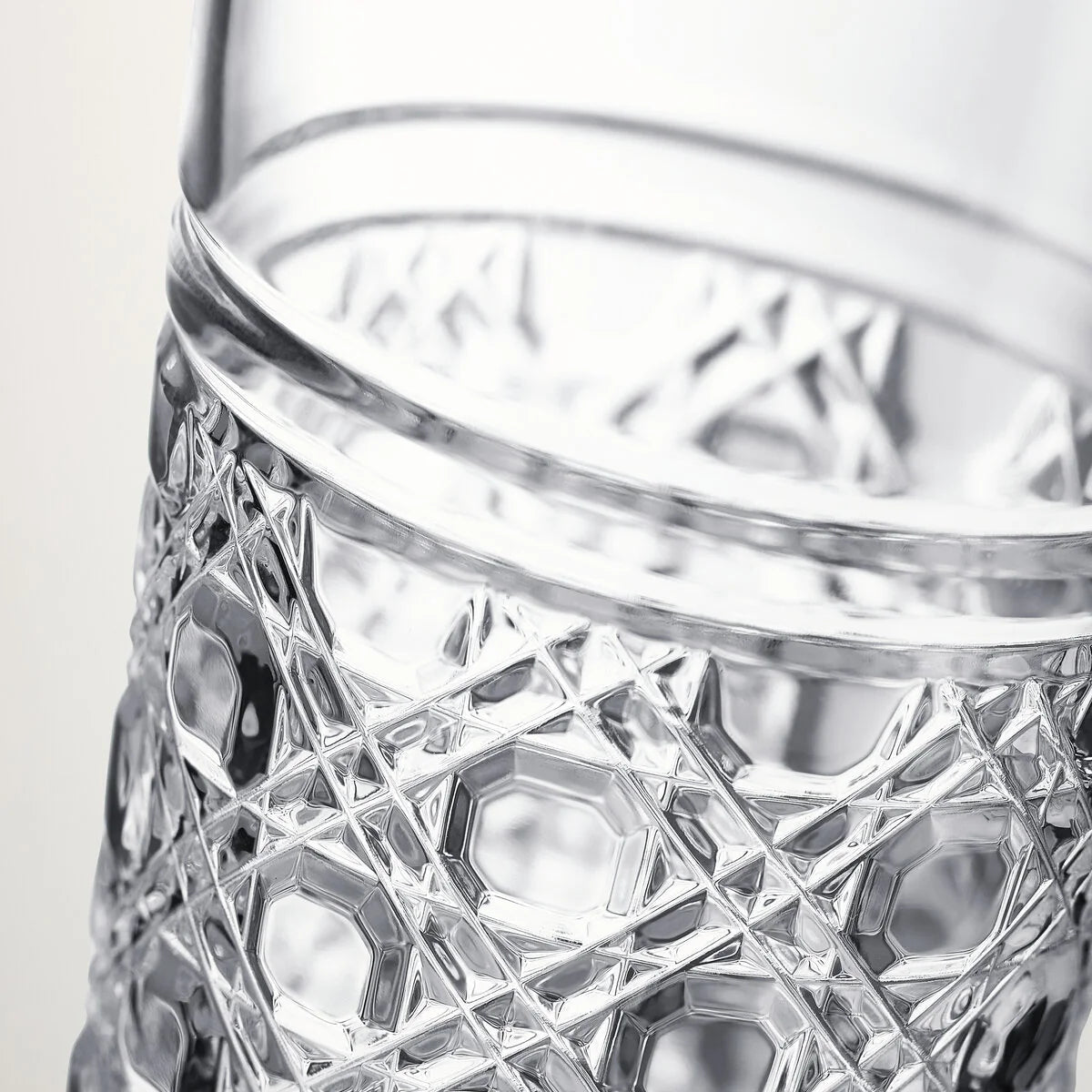 Waterford Crystal Opulence Flute Pair