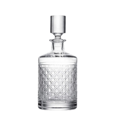 Waterford Crystal Opulence Spirit Decanter