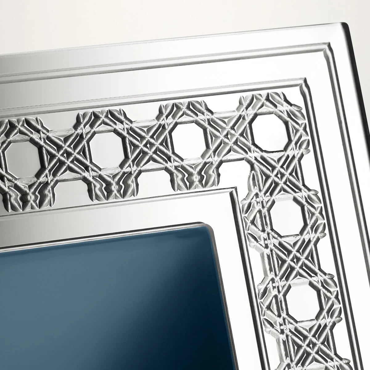 Waterford Crystal Opulence Photo Frame 5 x 7 inches
