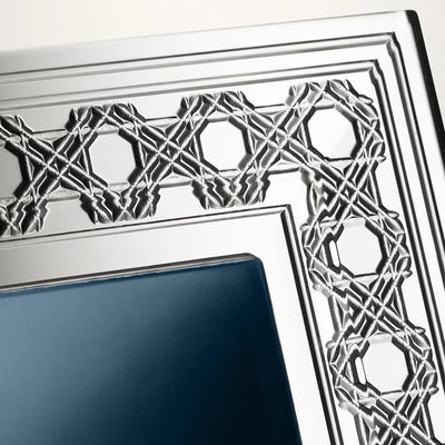 Waterford Crystal Opulence Photo Frame 4 x 6 inches