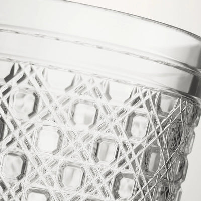 Waterford Crystal Opulence Biscuit Barrel