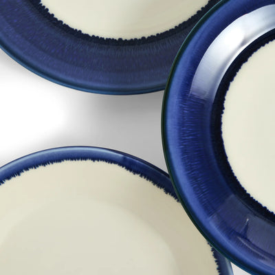 Royal Doulton Pacific Glaze 16 Piece Dinner Set