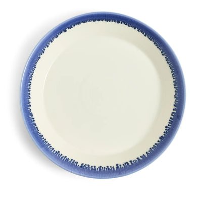Royal Doulton Pacific Glaze 32cm Low Serving Bowl