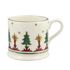 Emma Bridgewater Christmas Joy Small Mug