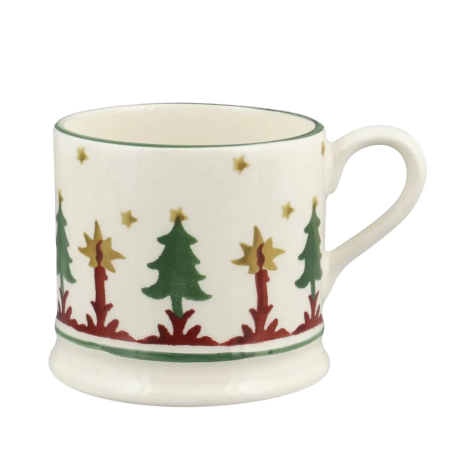 Emma Bridgewater Christmas Joy Small Mug