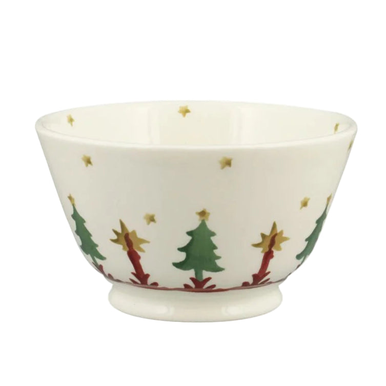 Emma Bridgewater Christmas Joy Small Old Bowl
