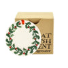Emma Bridgewater Tiny Holly Tiny Plate Decoration