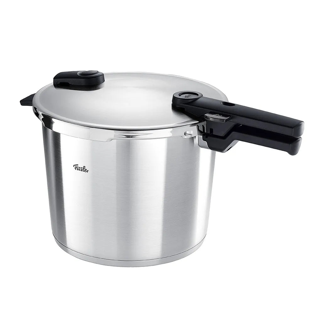 Fissler Vitaquick Premium Pressure Cooker 26cm 10 litre First Ireland