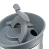 Bodum Vacuum Travel Mug 0.35 Litre Grey