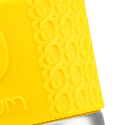 Bodum Vacuum Travel Mug 0.35 Litre Lemon