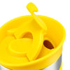 Bodum Vacuum Travel Mug 0.35 Litre Lemon