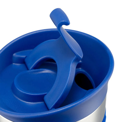 Bodum Vacuum Travel Mug 0.35 Litre Blue