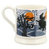 Emma Bridgewater The Wise Witches 1/2 Pint Mug
