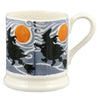Emma Bridgewater The Wise Witches 1/2 Pint Mug