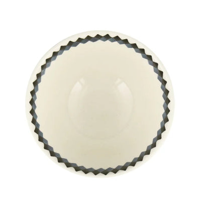 Emma Bridgewater The Wise Witches Black Cats Small Old Bowl
