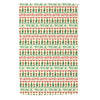 Emma Bridgewater Christmas Joy Double Oven Glove & Tea Towel Set
