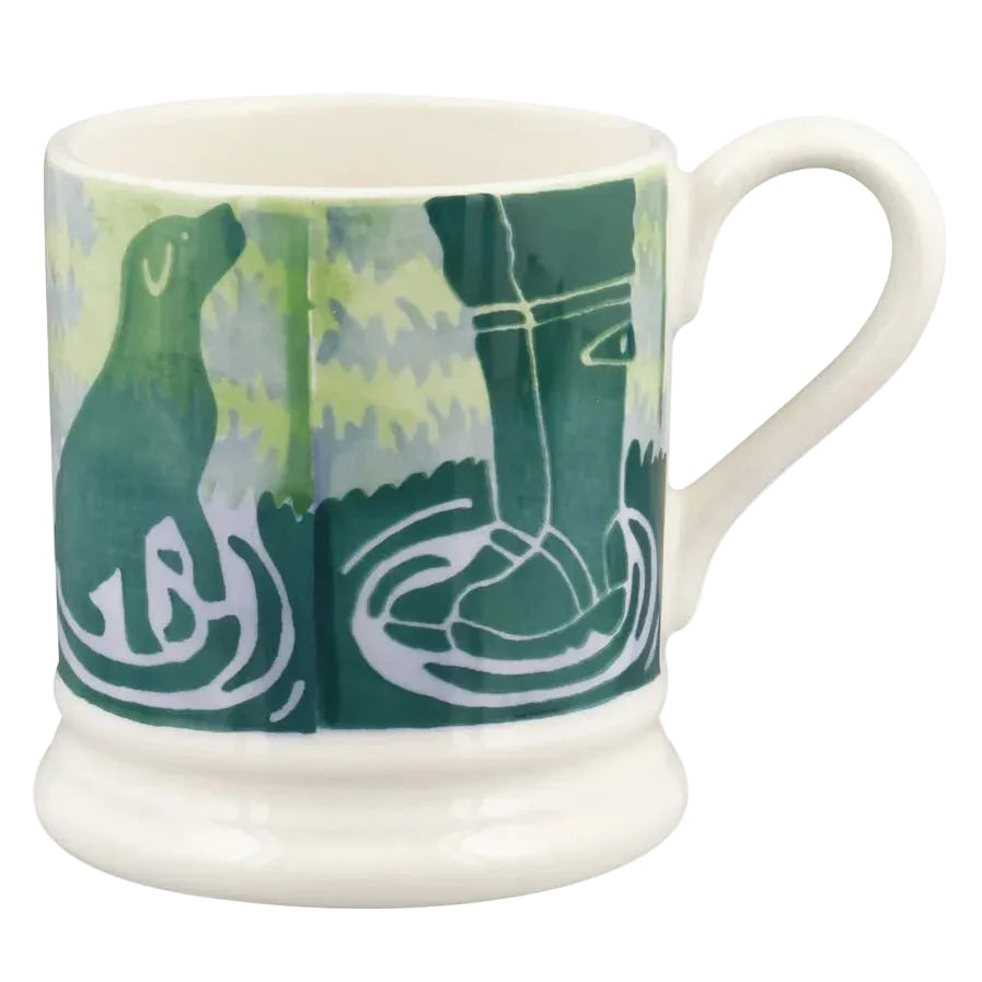 Emma Bridgewater Puddles 1/2 Pint Mug