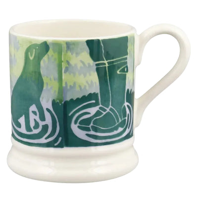 Emma Bridgewater Puddles 1/2 Pint Mug