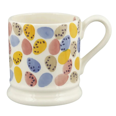 Emma Bridgewater Mini Eggs 1/2 Pint Mug