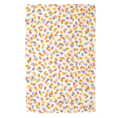 Emma Bridgewater Mini Eggs Double Oven Glove & Tea Towel Set