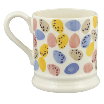 Emma Bridgewater Mini Eggs 1/2 Pint Mug