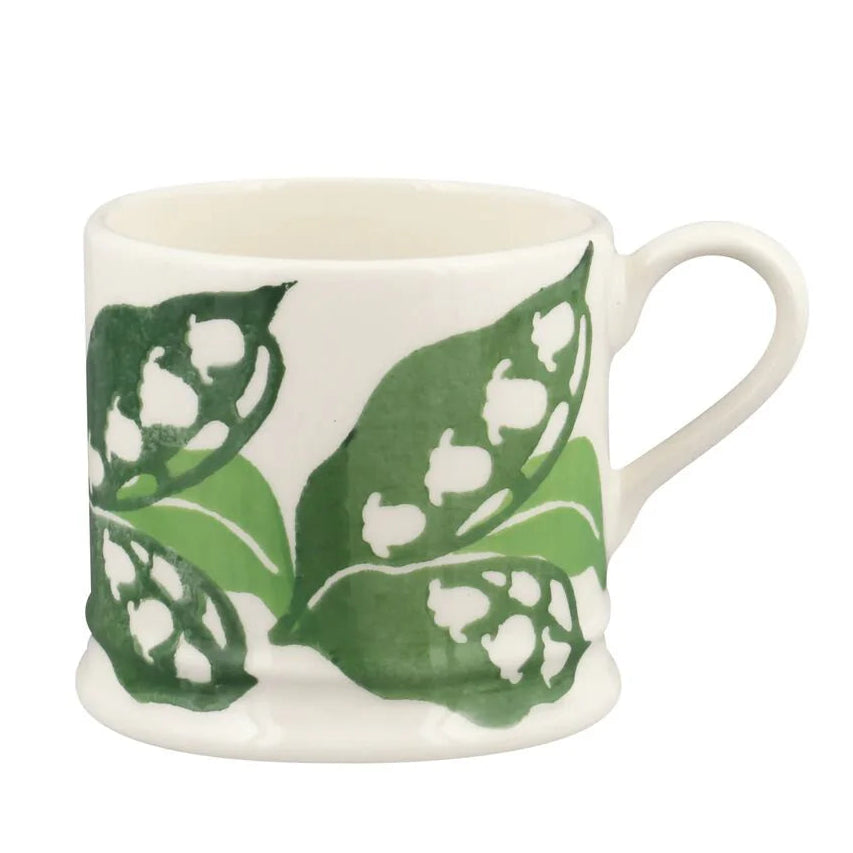 Emma Bridgewater Lily of the Valley Small Mug