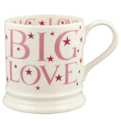 Emma Bridgewater Big Love Large Mug