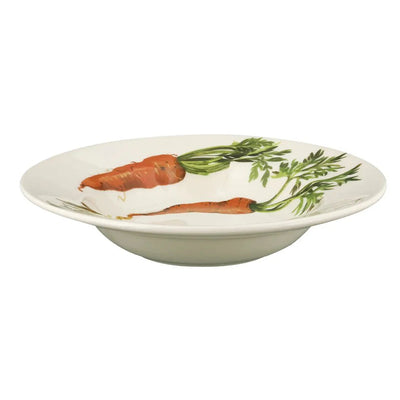 Emma Bridgewater Carrots Soup Plate