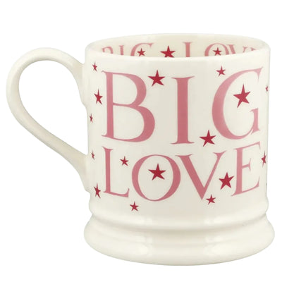 Emma Bridgewater Big Love Large Mug