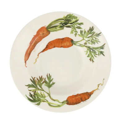 Emma Bridgewater Carrots Soup Plate
