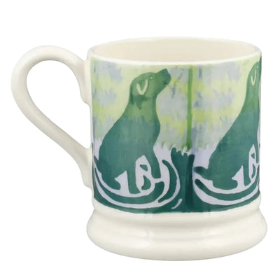 Emma Bridgewater Puddles 1/2 Pint Mug