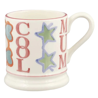 Emma Bridgewater Cool Mum 1/2 Pint Mug