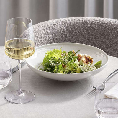 Villeroy and Boch Afina White Wine 125 ml, Set of 4