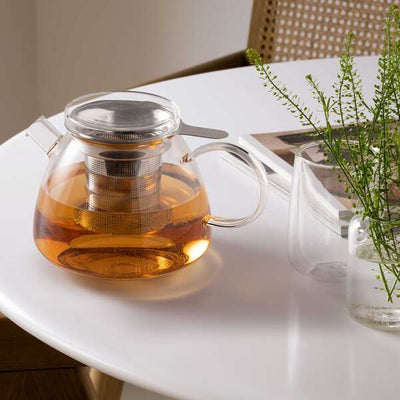 Artesano Hot&Cold Beverages Teapot