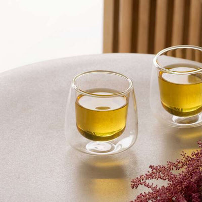 Artesano Hot&Cold Beverages Espresso Cup, set of 2