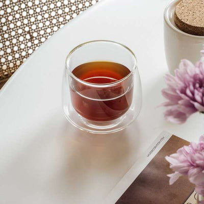 Artesano Hot&Cold Beverages Coffee Mug, set of 2