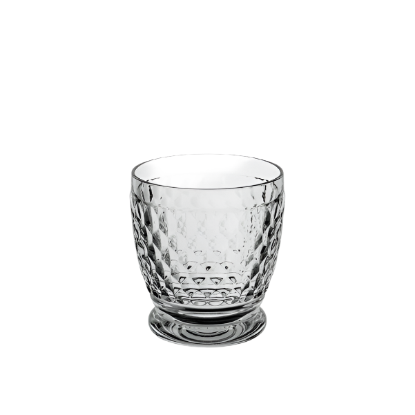 Villeroy and Boch Boston Tumbler Set of 4