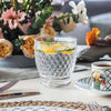 Villeroy and Boch Boston Tumbler Set of 4
