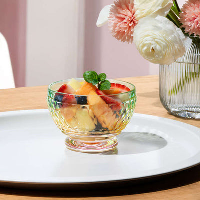 Villeroy and Boch Boston Pearl Dessert Bowl